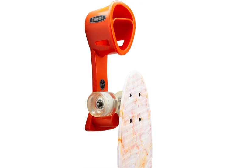 Wieszak na akcesoria NUTCASE Wall Mount