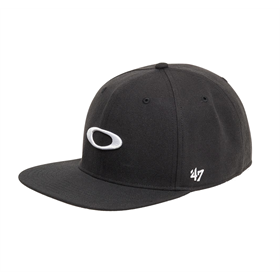 Czapka z daszkiem OAKLEY 47 B1B Ellipse