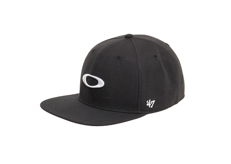 Czapka z daszkiem OAKLEY 47 B1B Ellipse