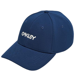 Czapka z daszkiem OAKLEY 6 Panel Stretch Metallic