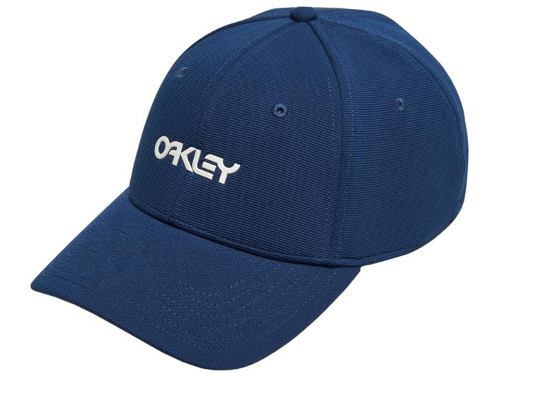 Czapka z daszkiem OAKLEY 6 Panel Stretch Metallic