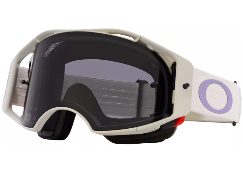 Gogle rowerowe OAKLEY Airbrake MTB