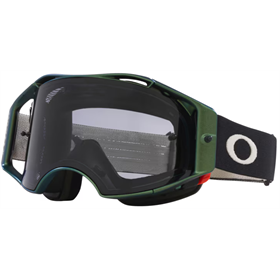 Gogle rowerowe OAKLEY Airbrake MTB