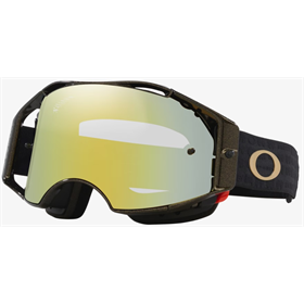 Gogle rowerowe OAKLEY Airbrake MTB