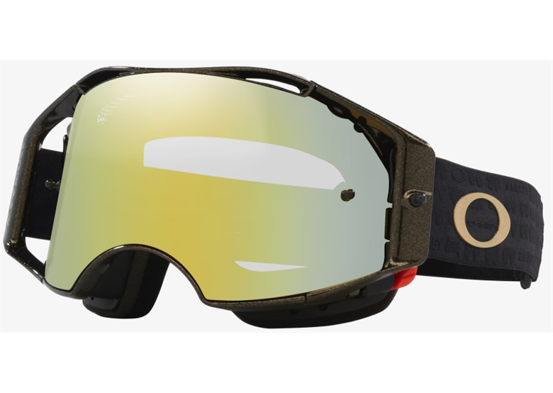Gogle rowerowe OAKLEY Airbrake MTB