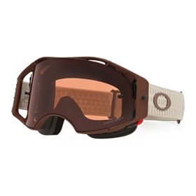 Gogle rowerowe OAKLEY Airbrake MTB Prizm Bronze
