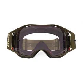 Gogle rowerowe OAKLEY Airbrake MTB Prizm Clear