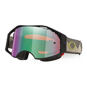 Gogle rowerowe OAKLEY Airbrake MTB Prizm Jade