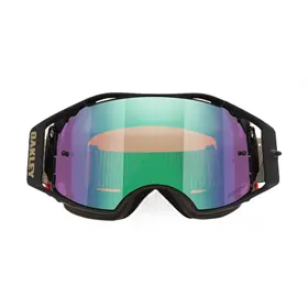 Gogle rowerowe OAKLEY Airbrake MTB Prizm Jade