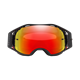 Gogle rowerowe OAKLEY Airbrake MTB PRIZM Mx Torch Iridium