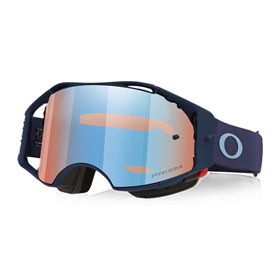 Gogle rowerowe OAKLEY Airbrake MTB Prizm Sapphire