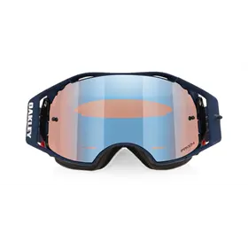 Gogle rowerowe OAKLEY Airbrake MTB Prizm Sapphire