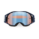 Gogle rowerowe OAKLEY Airbrake MTB Prizm Sapphire