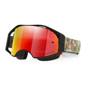 Gogle rowerowe OAKLEY Airbrake MTB Prizm Trail Torch