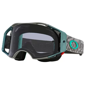 Gogle rowerowe OAKLEY Airbrake MTB Troy Lee Designs