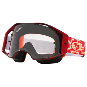 Gogle rowerowe OAKLEY Airbrake MTB Troy Lee Designs