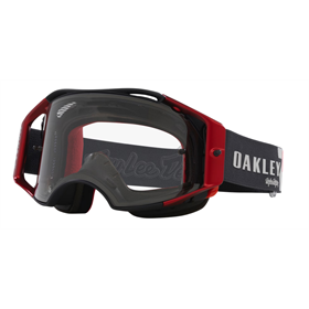 Gogle rowerowe OAKLEY Airbrake MTB Troy Lee Designs