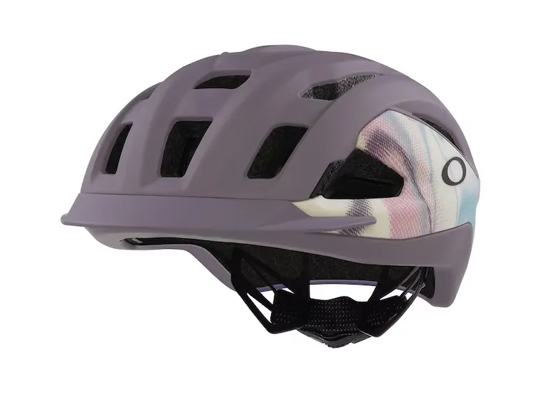 Kask rowerowy OAKLEY ARO3 All Road