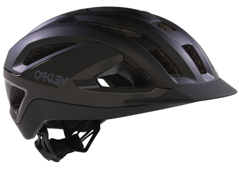 Kask rowerowy OAKLEY ARO3 All Road ICE
