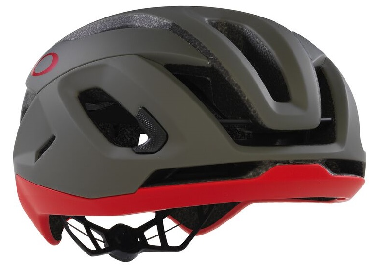 Kask rowerowy OAKLEY ARO5 Race