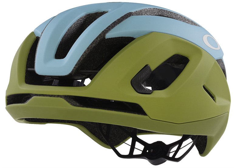 Kask rowerowy OAKLEY ARO5 Race