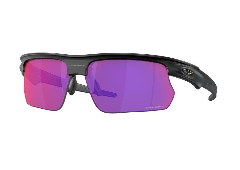 Okulary rowerowe OAKLEY Bisphaera PRIZM Road