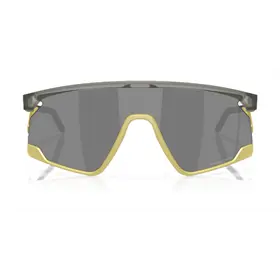 Okulary rowerowe OAKLEY BXTR Metal PRIZM Black