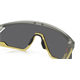 Okulary rowerowe OAKLEY BXTR Metal PRIZM Black