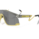Okulary rowerowe OAKLEY BXTR Metal PRIZM Black