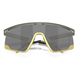 Okulary rowerowe OAKLEY BXTR Metal PRIZM Black