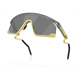Okulary rowerowe OAKLEY BXTR Metal PRIZM Black