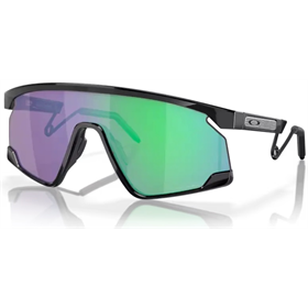 Okulary rowerowe OAKLEY BXTR Metal PRIZM Jade