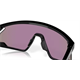 Okulary rowerowe OAKLEY BXTR Metal PRIZM Jade