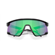 Okulary rowerowe OAKLEY BXTR Metal PRIZM Jade