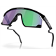 Okulary rowerowe OAKLEY BXTR Metal PRIZM Jade