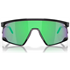Okulary rowerowe OAKLEY BXTR Metal PRIZM Jade