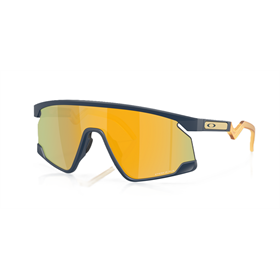 Okulary rowerowe OAKLEY BXTR PRIZM 24k