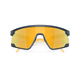 Okulary rowerowe OAKLEY BXTR PRIZM 24k