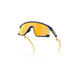 Okulary rowerowe OAKLEY BXTR PRIZM 24k
