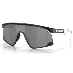 Okulary rowerowe OAKLEY BXTR PRIZM Black