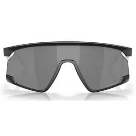 Okulary rowerowe OAKLEY BXTR PRIZM Black