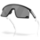 Okulary rowerowe OAKLEY BXTR PRIZM Black