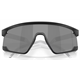 Okulary rowerowe OAKLEY BXTR PRIZM Black