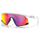 Okulary rowerowe OAKLEY BXTR PRIZM Road