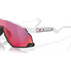 Okulary rowerowe OAKLEY BXTR PRIZM Road