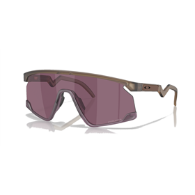 Okulary rowerowe OAKLEY BXTR PRIZM Road Black