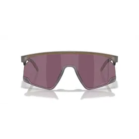 Okulary rowerowe OAKLEY BXTR PRIZM Road Black