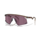 Okulary rowerowe OAKLEY BXTR PRIZM Road Black