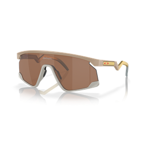 Okulary rowerowe OAKLEY BXTR PRIZM Tungsten