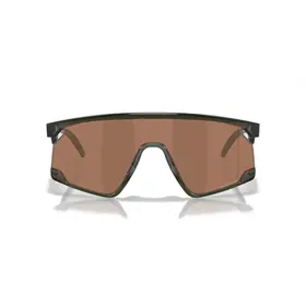 Okulary rowerowe OAKLEY BXTR PRIZM Tungsten